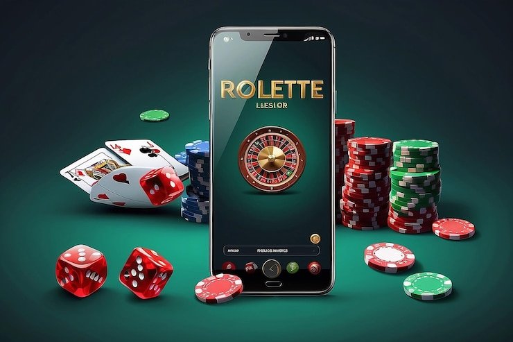 Free spins bonus round